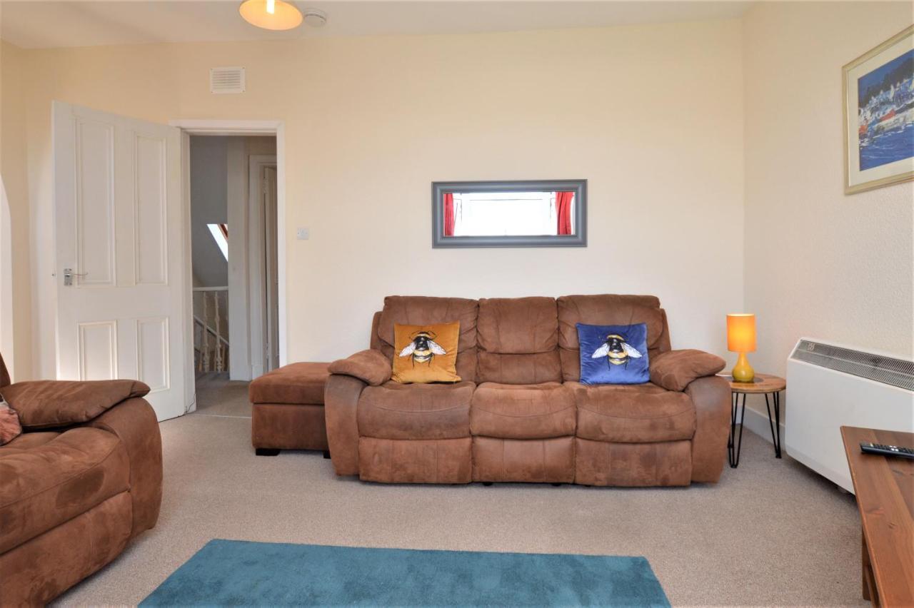 Arran View Apartment Локгилпхед Екстериор снимка