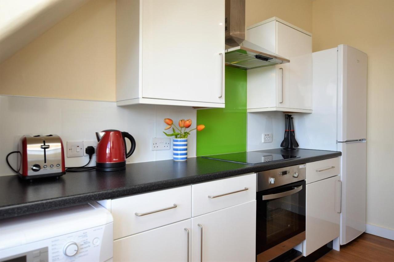 Arran View Apartment Локгилпхед Екстериор снимка