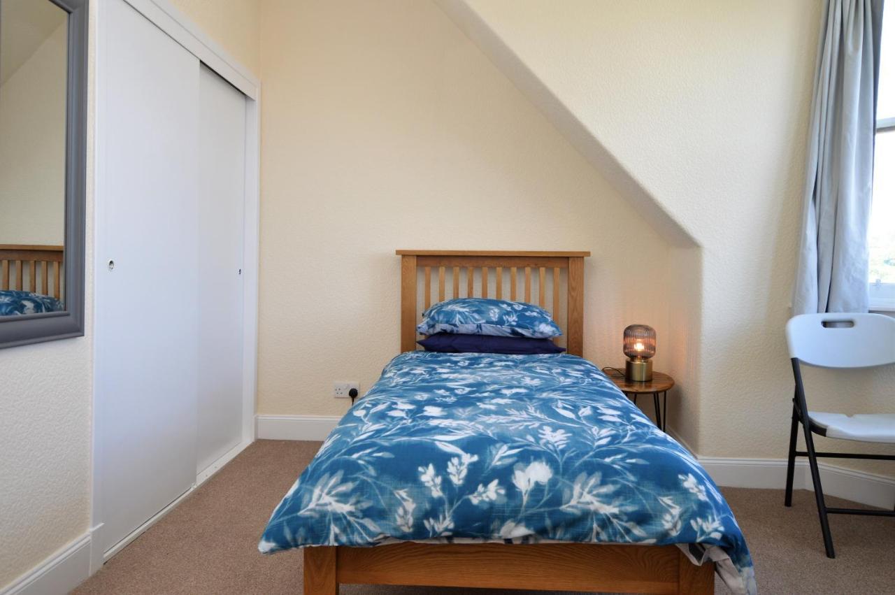 Arran View Apartment Локгилпхед Екстериор снимка