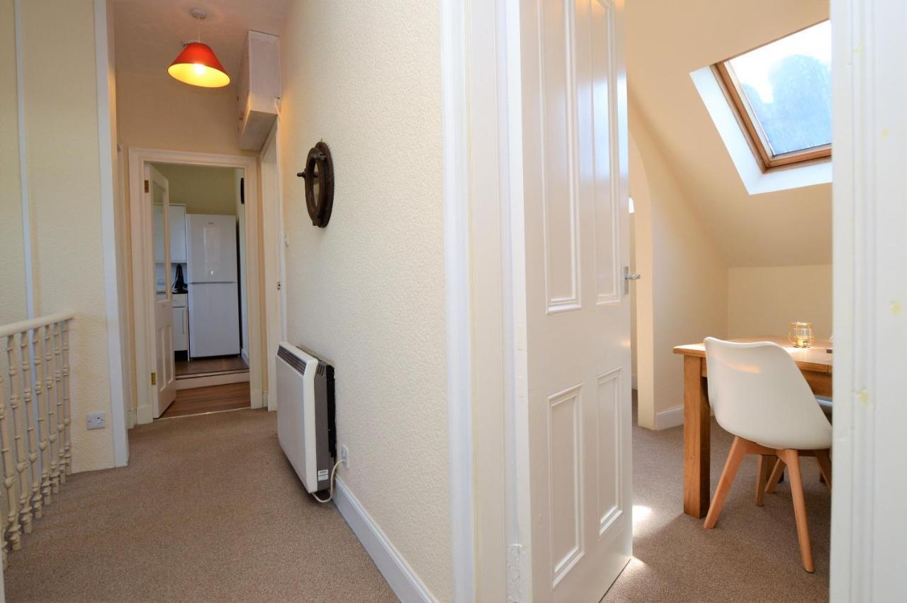 Arran View Apartment Локгилпхед Екстериор снимка